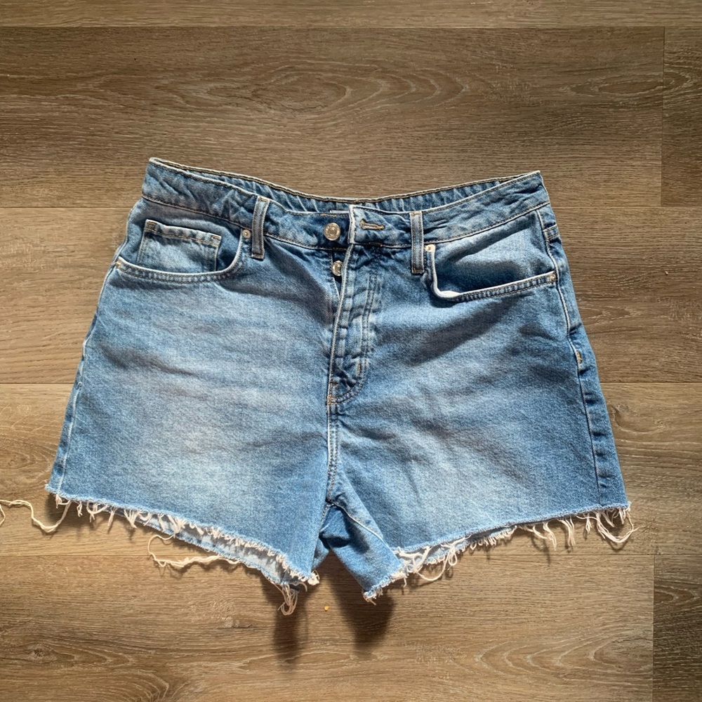 Forever 21 Shorts